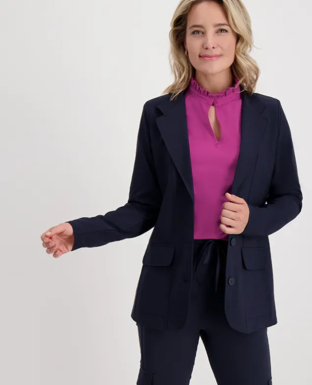 Blazer Charmante Travel