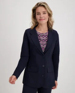 Blazer Charmante Travel