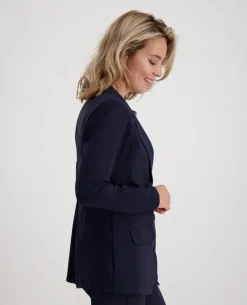 Blazer Charmante Travel