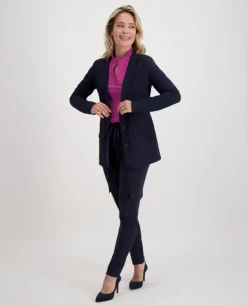 Blazer Charmante Travel