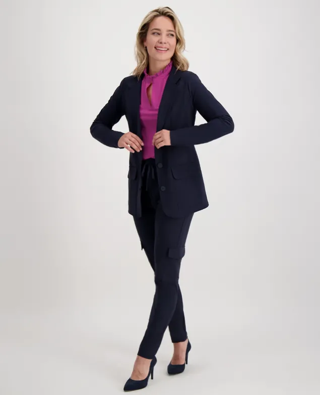 Blazer Charmante Travel