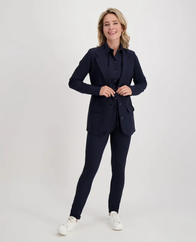 Blazer Charmante Travel