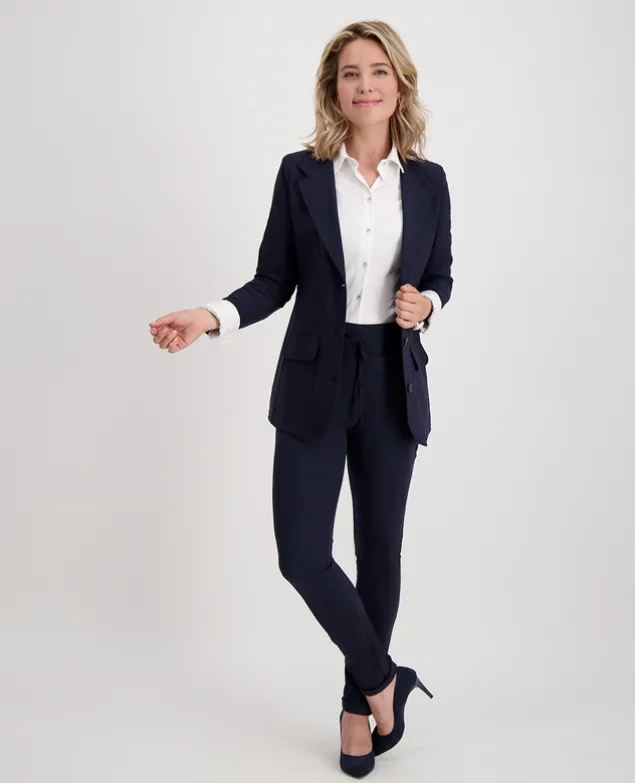 Blazer Charmante Travel