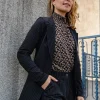 Blazer Classic Pinstripe Travel