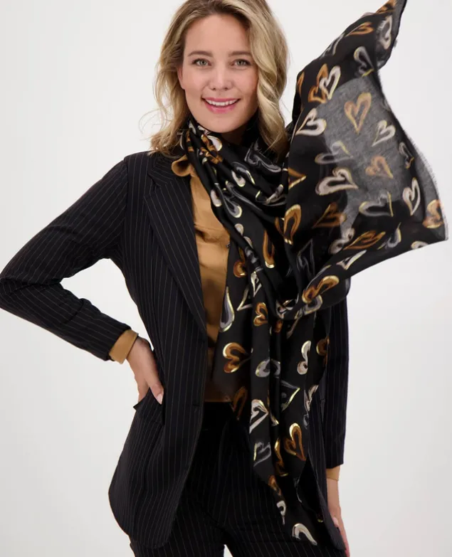 Blazer Classic Pinstripe Travel