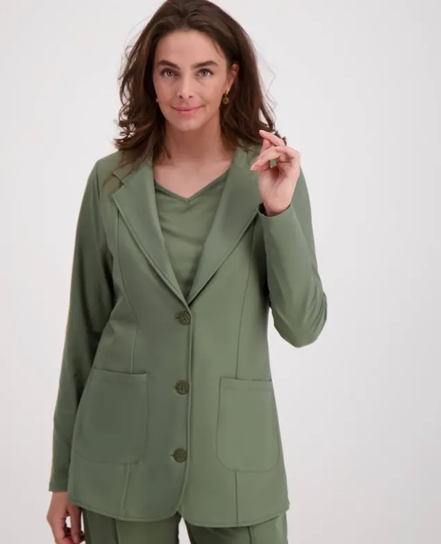 Blazer Classic Travel