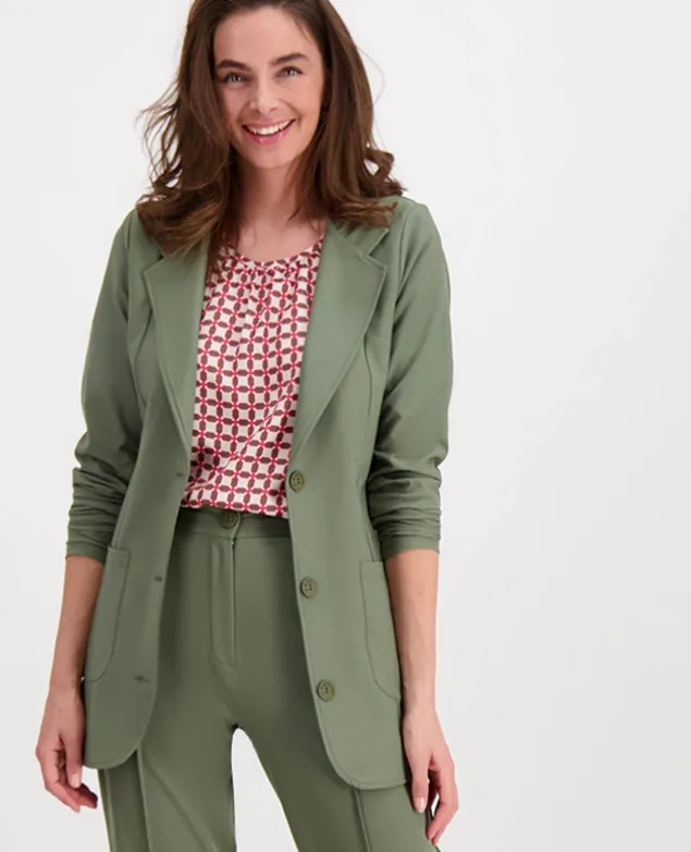 Blazer Classic Travel