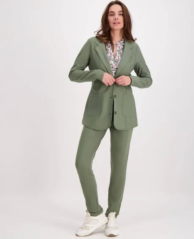 Blazer Classic Travel