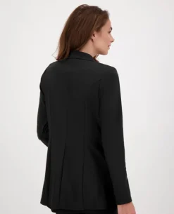 Blazer Double-Breasted Travel