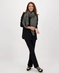 Blazer Double-Breasted Travel