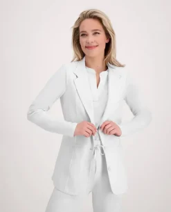 Blazer Fitted Travel