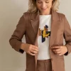 Blazer Élégant