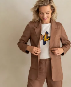 Blazer Élégant