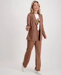 Blazer Élégant