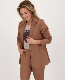 Blazer Élégant