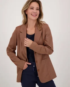 Blazer Élégant