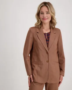Blazer Élégant