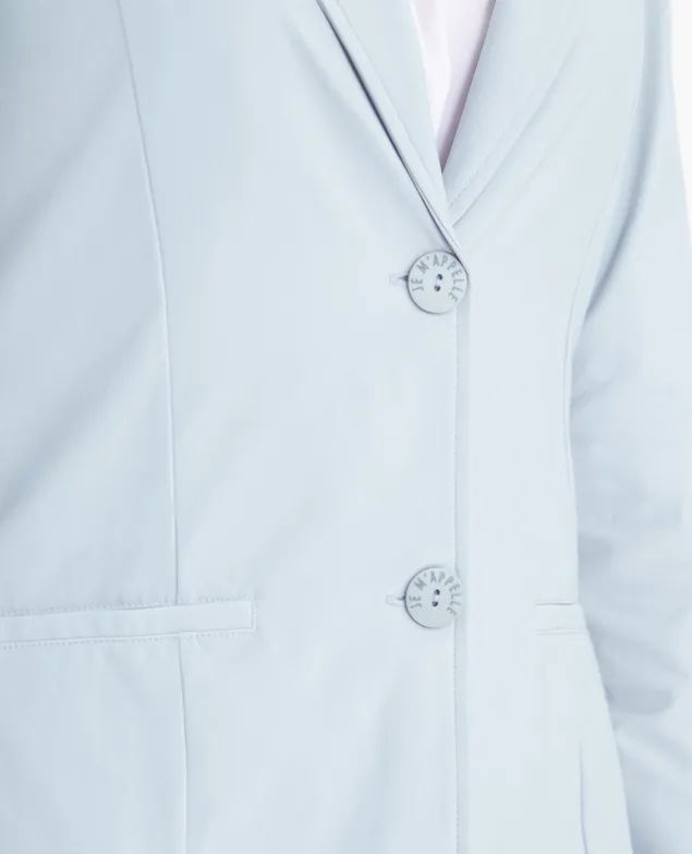 Blazer Élégant Travel