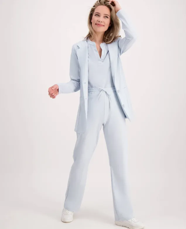 Blazer Élégant Travel