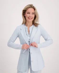 Blazer Élégant Travel