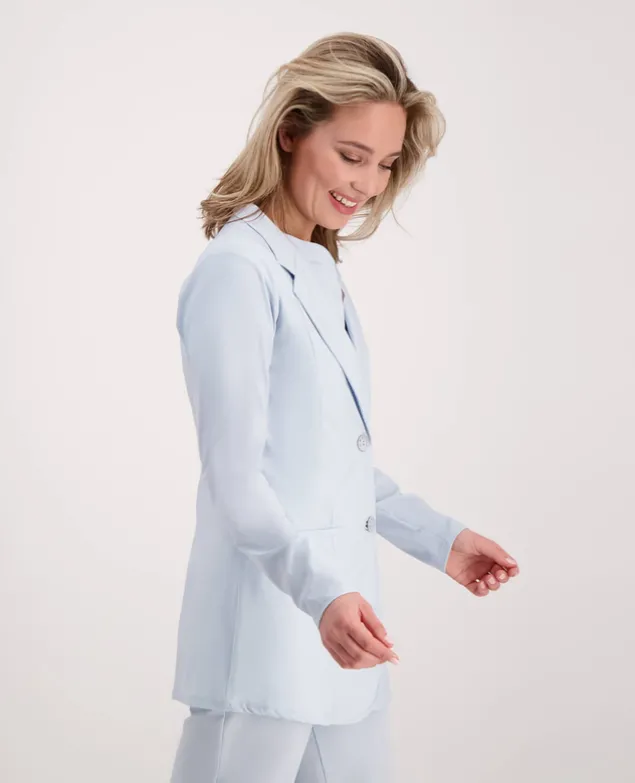 Blazer Élégant Travel