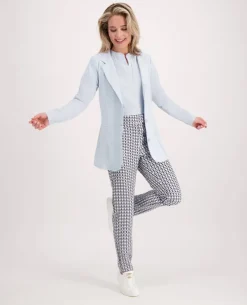 Blazer Élégant Travel
