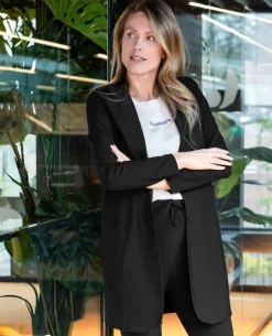 Blazer Longue Travel
