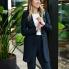 Blazer Longue Travel