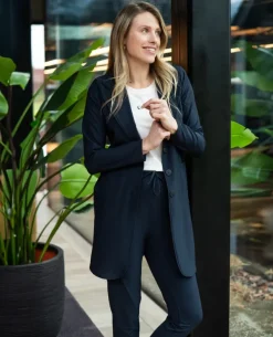 Blazer Longue Travel