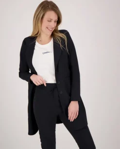 Blazer Longue Travel