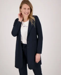 Blazer Longue Travel