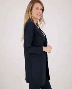 Blazer Longue Travel
