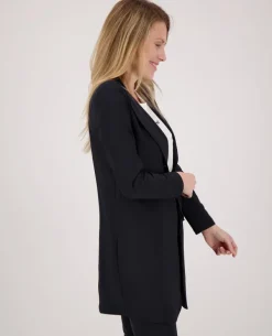 Blazer Longue Travel