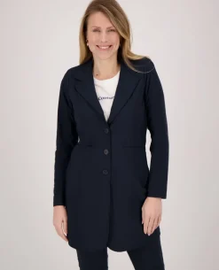 Blazer Longue Travel