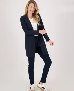 Blazer Longue Travel