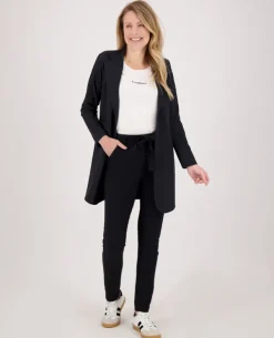 Blazer Longue Travel