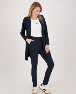 Blazer Longue Travel
