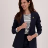 Blazer Perfecte Travel
