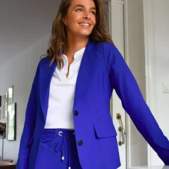 Blazer Regular Travel