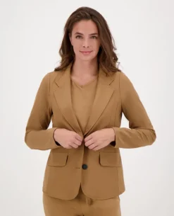 Blazer Regular Travel