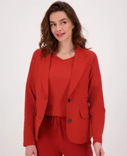 Blazer Regular Travel