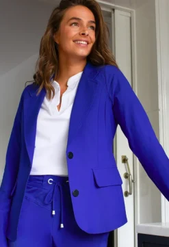 Blazer Regular Travel