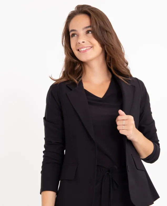 Blazer Regular Travel