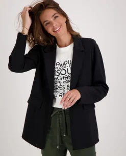 Blazer Straight