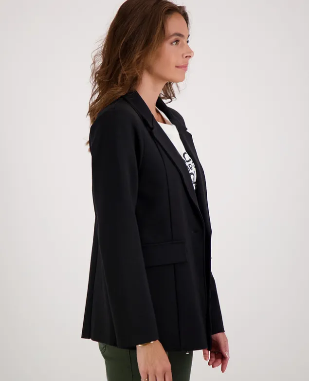 Blazer Straight