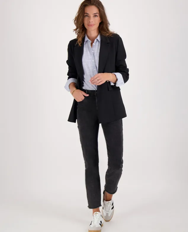 Blazer Straight