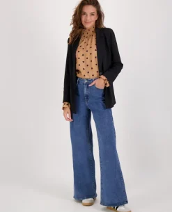Blazer Straight