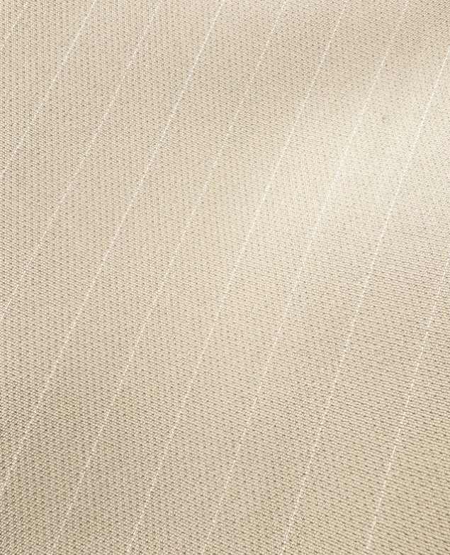 Blazer Straight Pinstripe