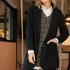 Blazer Straight Travel