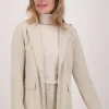 Blazer Straight Travel